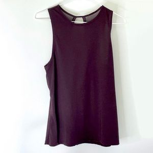 Nike Womens Tank Top